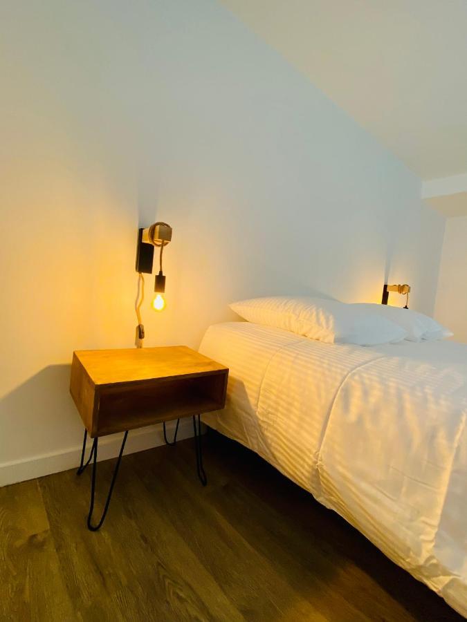Ty Guenhael Petite Maisonnette Avec Exterieur Intra-Muros Proche Port De Vannes Exterior foto